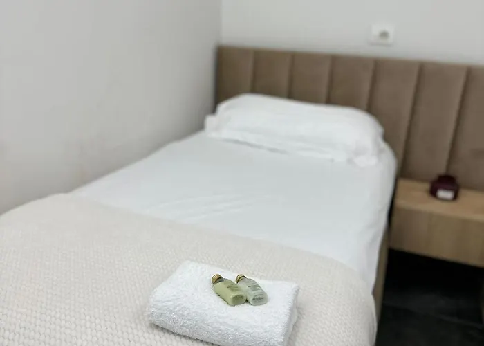 Cozy Appartamento