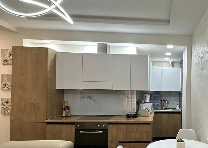 Cozy Appartamento