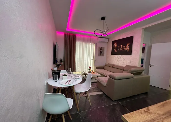 Appartamento Cozy