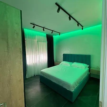 Cozy * Golem (Tirana)