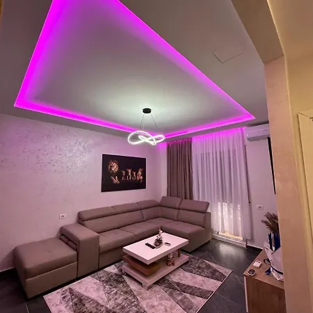 Apartment Cozy
