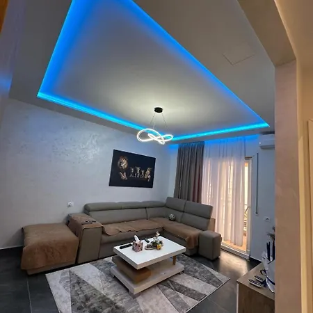 Apartment Cozy *