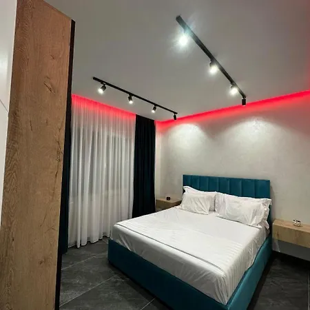 Cozy Golem (Tirana)