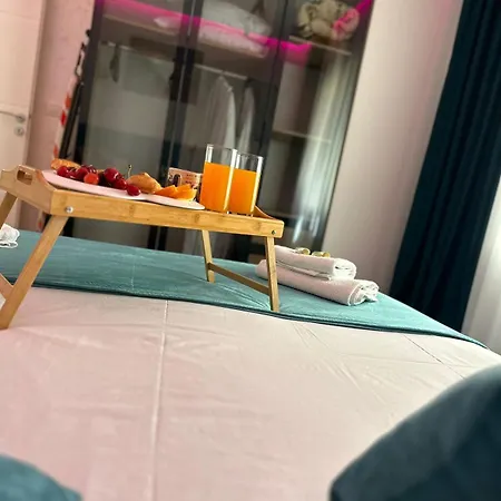 Cozy * גולם