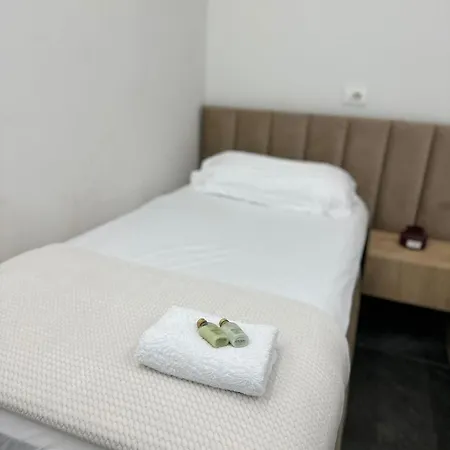 Cozy דירה