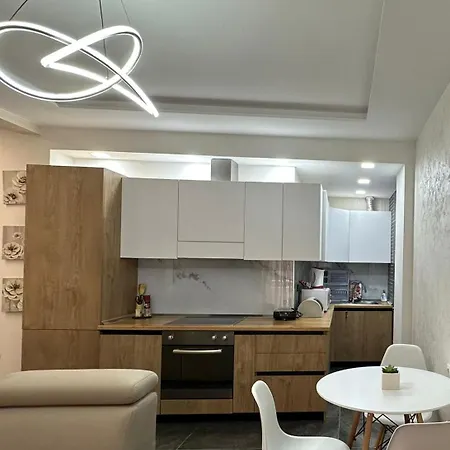 Cozy Apartment