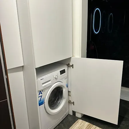 Apartment Cozy Golem (Tirana)