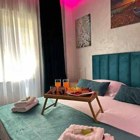 Cozy * גולם