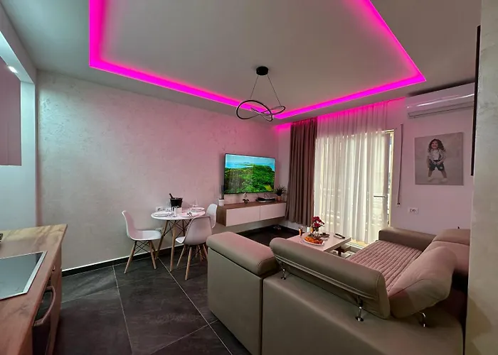 Cozy Apartment